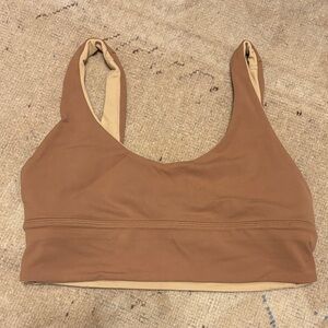 Lululemon reversible Sports Bra